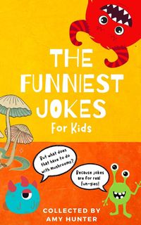 Produktbild: The Funniest Jokes for Kids