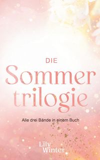 Produktbild: Die Sommertrilogie