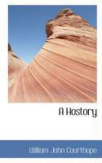 Produktbild: A Hostory