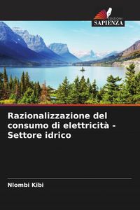 Produktbild: Razionalizzazione del consumo di elettricit&agrave; - Settore idrico