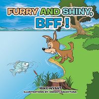 Produktbild: Furry and Shiny, BFF !