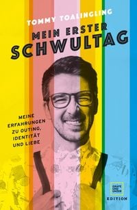 Produktbild: Mein erster Schwultag