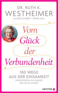 Produktbild: Vom Gl&uuml;ck der Verbundenheit