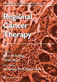 Produktbild: Regional Cancer Therapy