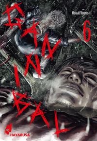 Produktbild: Gannibal 6
