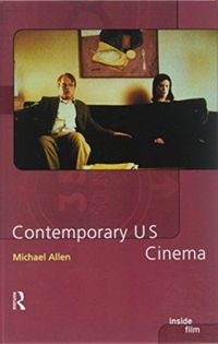 Produktbild: Contemporary Us Cinema