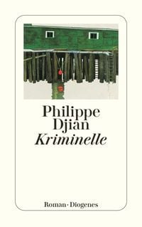 Produktbild: Kriminelle