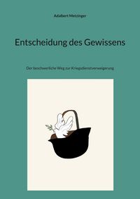 Produktbild: Entscheidung des Gewissens