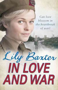 Produktbild: Baxter, L: In Love and War