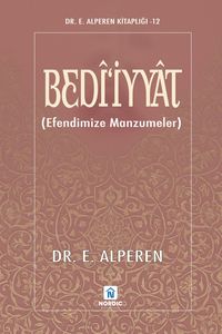 Produktbild: Bed&icirc;'iyy&acirc;t (Efendimize Manzumeler)