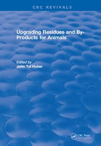 Produktbild: Upgrading Residues and By-products for Animals