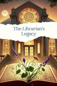 Produktbild: The Librarian's Legacy