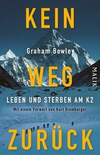 Produktbild: Kein Weg zurück