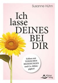 Produktbild: Ich lasse deines bei dir