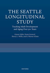 Produktbild: The Seattle Longitudinal Study