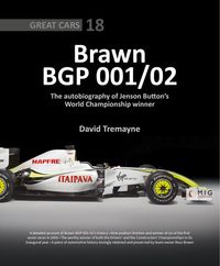 Produktbild: Brawn BGP 001/02
