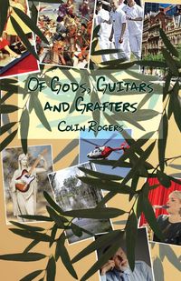 Produktbild: Of Gods, Guitars and Grafters