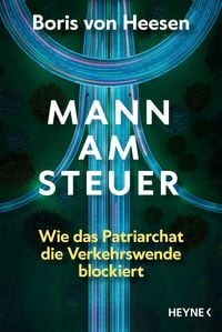 Produktbild: Mann am Steuer