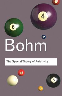Produktbild: The Special Theory of Relativity