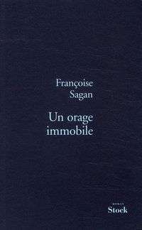 Produktbild: Sagan-F: Orage Immobile