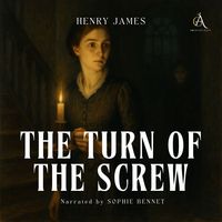 Produktbild: The Turn of the Screw - Audiobook