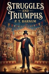 Produktbild: Struggles and Triumphs
