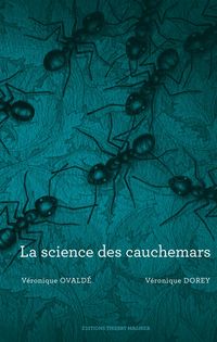 Produktbild: La science des cauchemars
