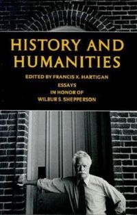 Produktbild: History and Humanities