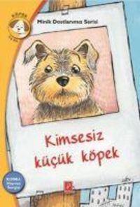 Produktbild: Kimsesiz K&uuml;c&uuml;k K&ouml;pek