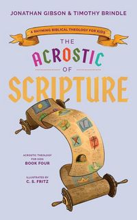 Produktbild: Acrostic of Scripture