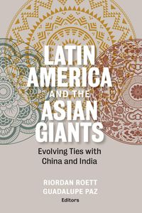 Produktbild: Latin America and the Asian Giants