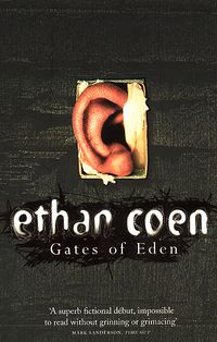 Bild vom Artikel Coen, E: Gates Of Eden vom Autor Ethan Coen