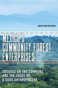 Produktbild: Mexico's Community Forest Enterprises