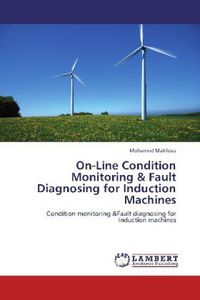 Produktbild: Mahfouz, M: On-Line Condition Monitoring & Fault Diagnosing