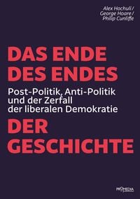 Produktbild: Das Ende des Endes der Geschichte