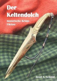 Produktbild: Der Keltendolch