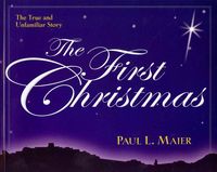 Produktbild: The First Christmas