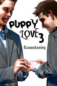 Produktbild: Puppy Love 3
