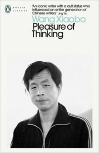 Produktbild: Pleasure of Thinking