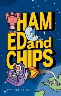 Produktbild: Ham, Ed and Chips