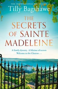 Produktbild: The Secrets of Sainte Madeleine