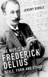 Produktbild: Music of Frederick Delius