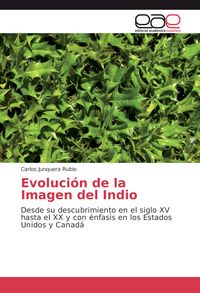 Produktbild: Evoluci&oacute;n de la Imagen del Indio