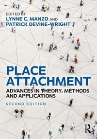 Produktbild: Place Attachment
