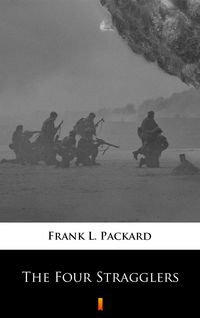 Produktbild: The Four Stragglers