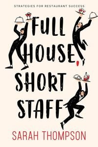 Produktbild: Full House, Short Staff