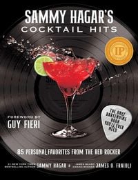 Produktbild: Sammy Hagar's Cocktail Hits