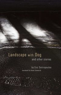 Produktbild: Landscape with Dog