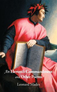 Produktbild: An Eleventh Commandment and Other Poems