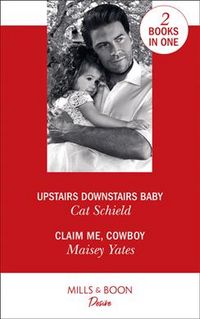 Produktbild: Schield, C: Upstairs Downstairs Baby